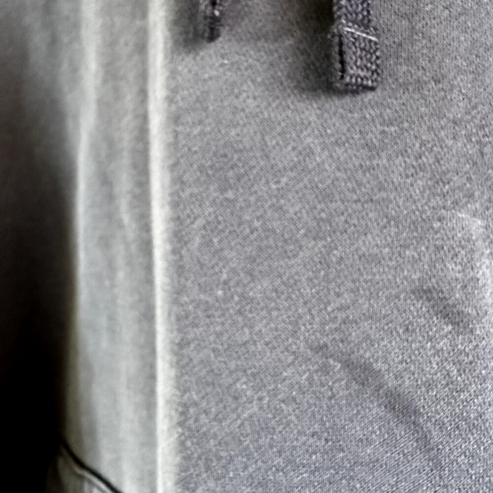 Nike NSW Club Fleece Hoodie Pullover Embroidered Adjustable Midnight Navy XXL - Picture 6 of 7